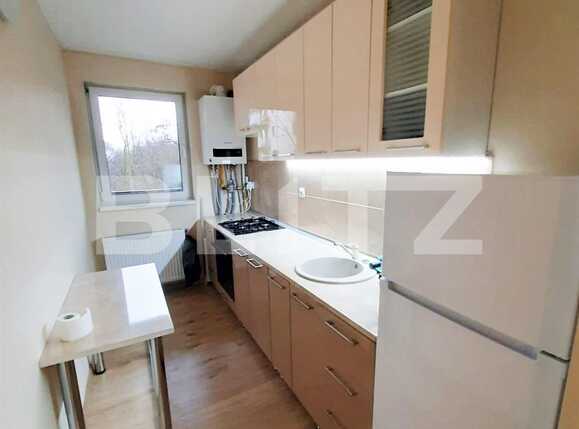 Apartament de închiriat 2 camere Gheorgheni - 62082AI | BLITZ Cluj-Napoca | Poza4