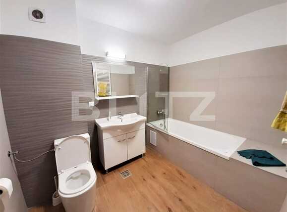 Apartament de închiriat 2 camere Gheorgheni - 62082AI | BLITZ Cluj-Napoca | Poza6