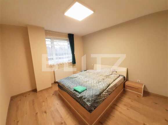 Apartament de închiriat 2 camere Gheorgheni - 62082AI | BLITZ Cluj-Napoca | Poza5