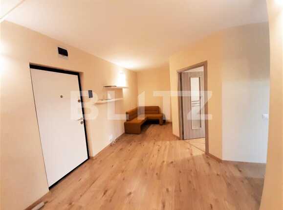 Apartament de închiriat 2 camere Gheorgheni - 62082AI | BLITZ Cluj-Napoca | Poza3