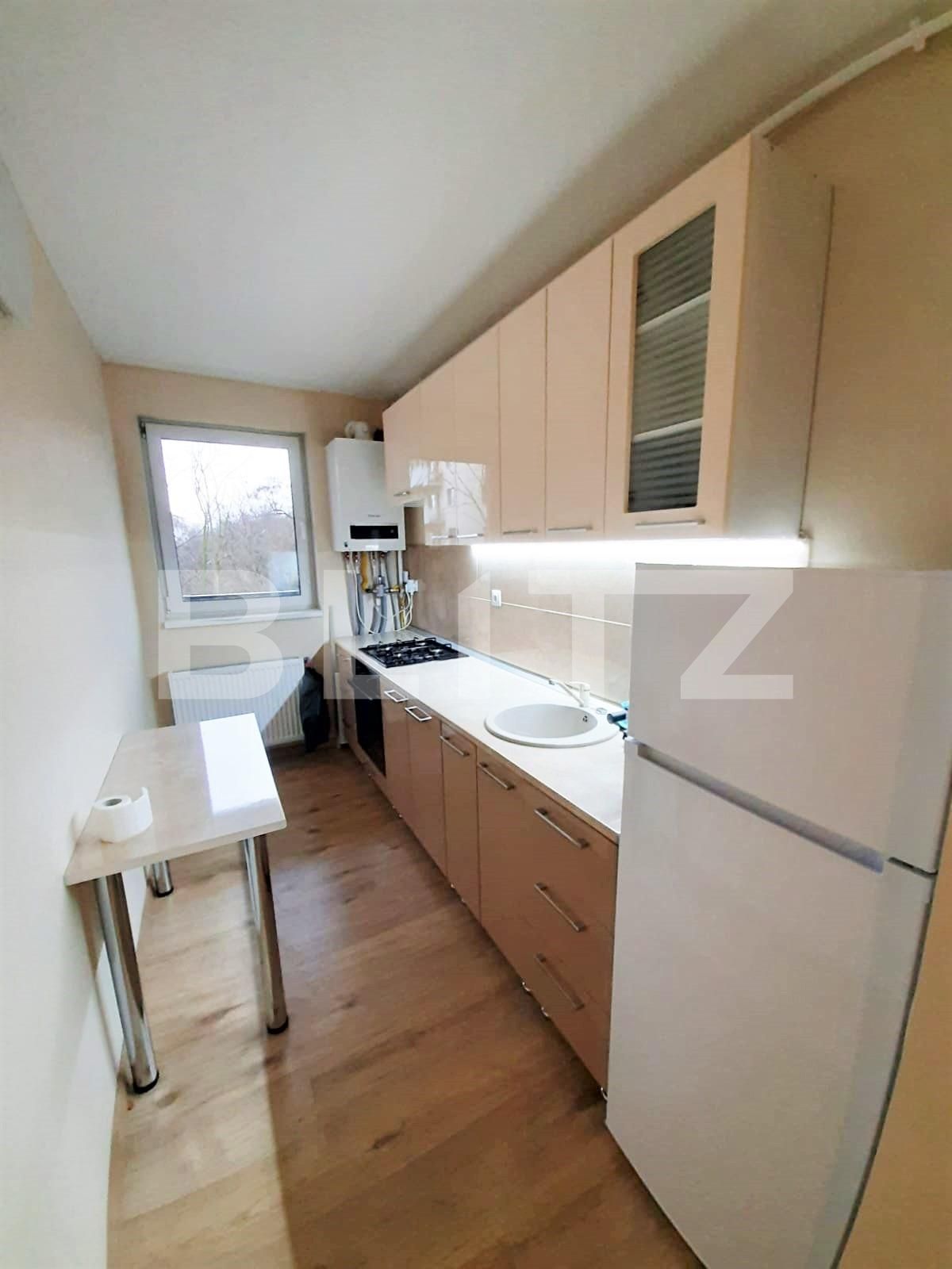 Apartament de închiriat 2 camere Gheorgheni - 62082AI | BLITZ Cluj-Napoca | Poza4