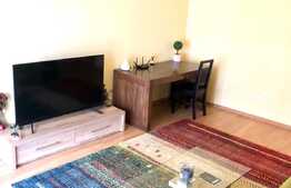 Apartament modern 2 camere, 55 mp, parcare subterana, zona Bonjour