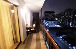 Apartament modern 2 camere, 55 mp, parcare subterana, zona Bonjour