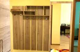 Apartament modern 2 camere, 55 mp, parcare subterana, zona Bonjour