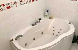 Apartament modern 2 camere, 55 mp, parcare subterana, zona Bonjour