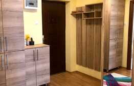 Apartament modern 2 camere, 55 mp, parcare subterana, zona Bonjour