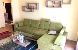 Apartament modern 2 camere, 55 mp, parcare subterana, zona Bonjour