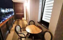 Apartament modern 2 camere, 55 mp, parcare subterana, zona Bonjour