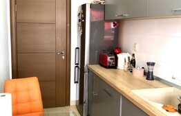 Apartament modern 2 camere, 55 mp, parcare subterana, zona Bonjour