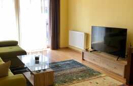 Apartament modern 2 camere, 55 mp, parcare subterana, zona Bonjour