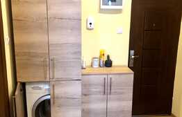 Apartament modern 2 camere, 55 mp, parcare subterana, zona Bonjour