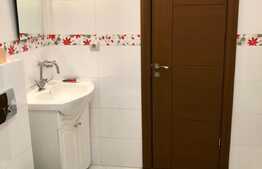 Apartament modern 2 camere, 55 mp, parcare subterana, zona Bonjour