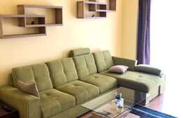Apartament modern 2 camere, 55 mp, parcare subterana, zona Bonjour
