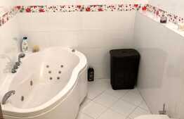 Apartament modern 2 camere, 55 mp, parcare subterana, zona Bonjour