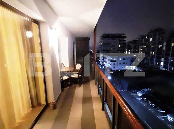 Apartament de închiriat 2 camere Bună Ziua - 62083AI | BLITZ Cluj-Napoca | Poza14