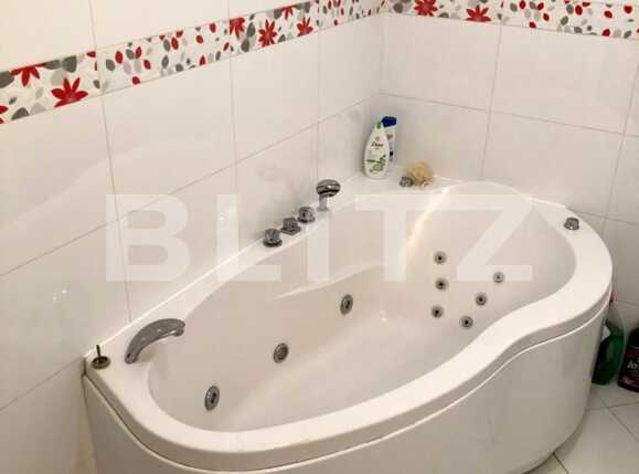 Apartament de închiriat 2 camere Bună Ziua - 62083AI | BLITZ Cluj-Napoca | Poza15