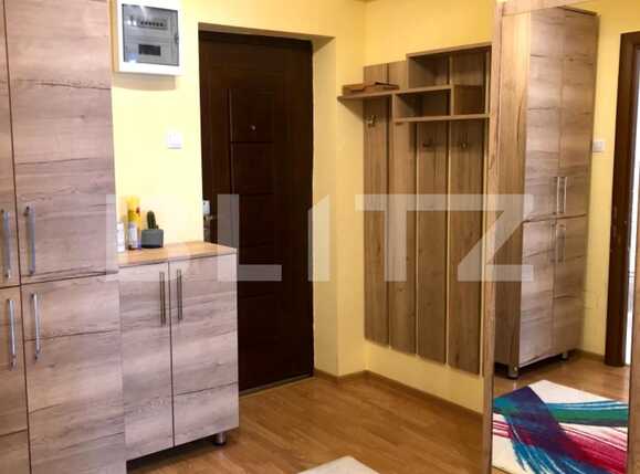 Apartament de închiriat 2 camere Bună Ziua - 62083AI | BLITZ Cluj-Napoca | Poza5