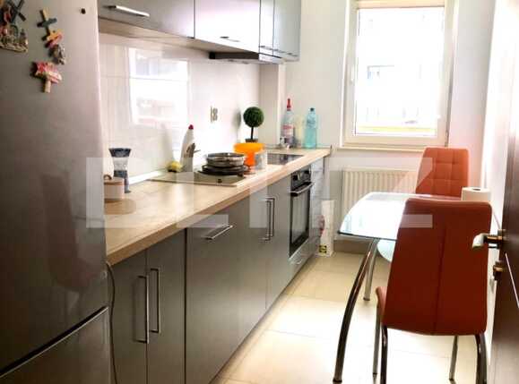 Apartament de închiriat 2 camere Bună Ziua - 62083AI | BLITZ Cluj-Napoca | Poza11