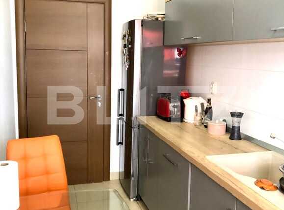 Apartament de închiriat 2 camere Bună Ziua - 62083AI | BLITZ Cluj-Napoca | Poza12