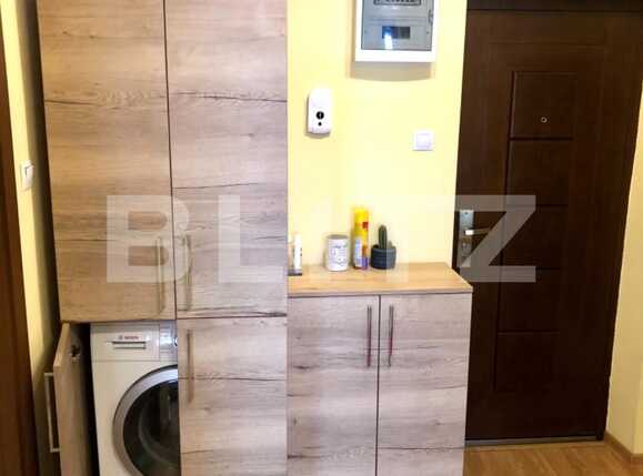 Apartament de închiriat 2 camere Bună Ziua - 62083AI | BLITZ Cluj-Napoca | Poza6