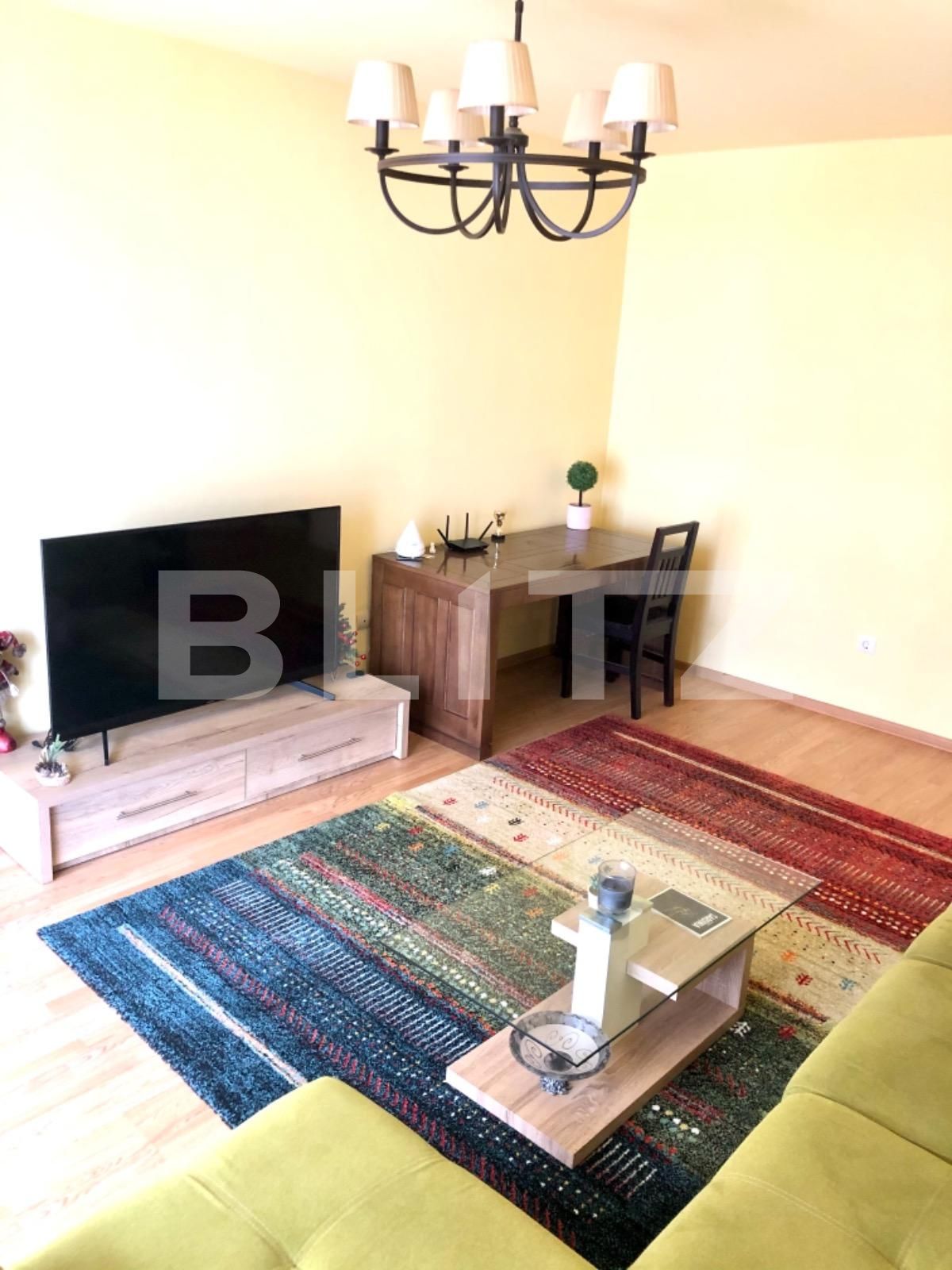 Apartament de închiriat 2 camere Bună Ziua - 62083AI | BLITZ Cluj-Napoca | Poza2