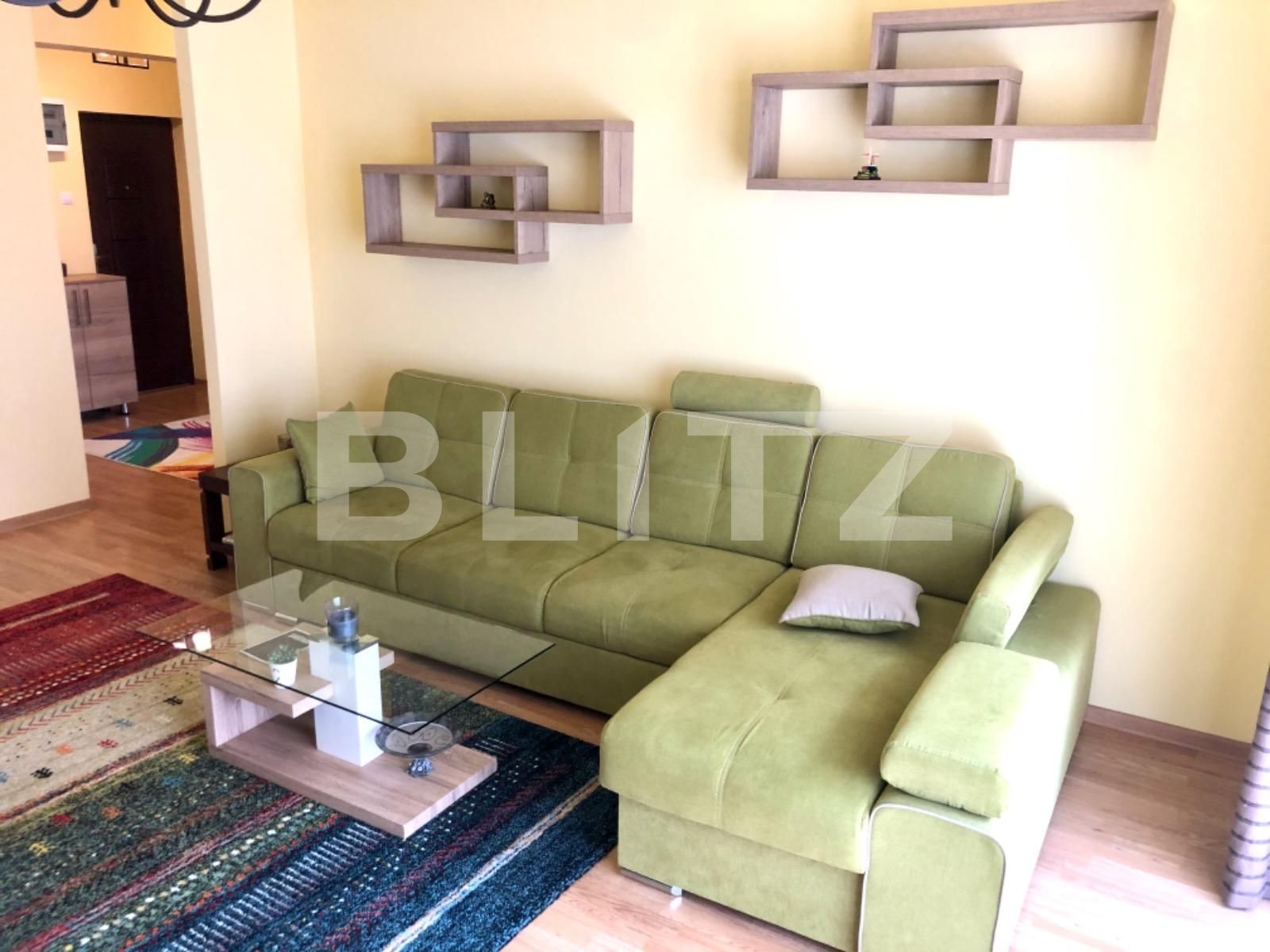 Apartament de închiriat 2 camere Bună Ziua - 62083AI | BLITZ Cluj-Napoca | Poza4