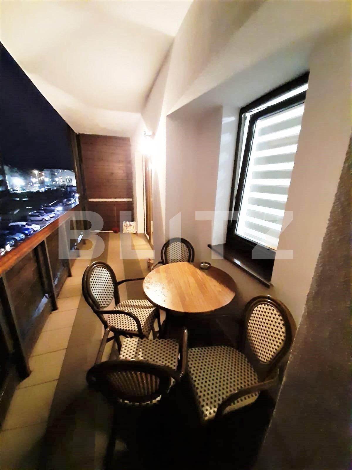 Apartament de închiriat 2 camere Bună Ziua - 62083AI | BLITZ Cluj-Napoca | Poza13