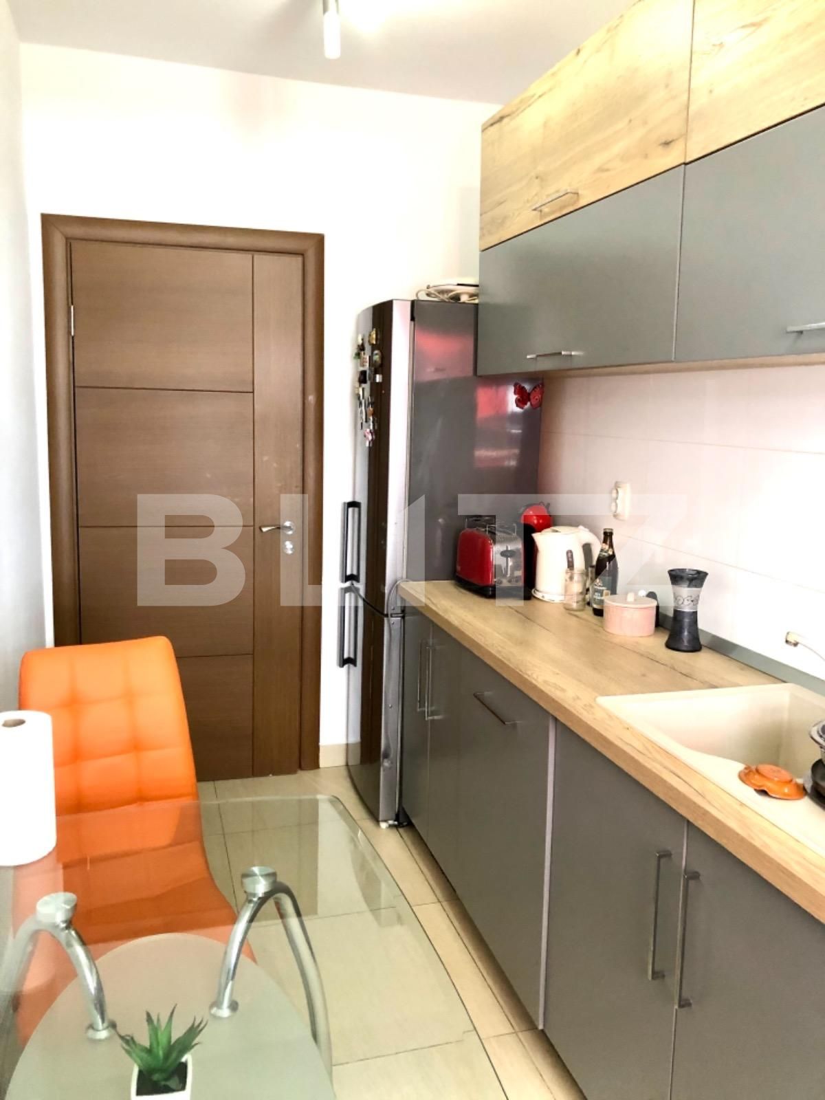Apartament de închiriat 2 camere Bună Ziua - 62083AI | BLITZ Cluj-Napoca | Poza12