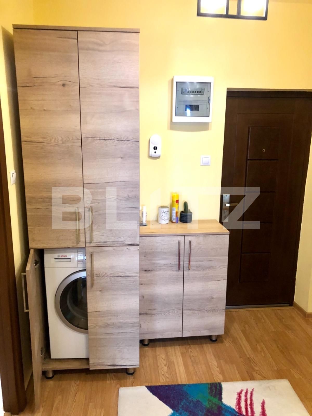 Apartament de închiriat 2 camere Bună Ziua - 62083AI | BLITZ Cluj-Napoca | Poza6