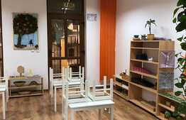 Casa individuala superba, zona strazii C-tin Brancusi