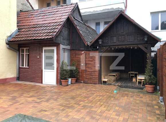 Casa de închiriat 3 camere Gheorgheni - 62084CI | BLITZ Cluj-Napoca | Poza2