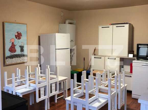 Casa de închiriat 3 camere Gheorgheni - 62084CI | BLITZ Cluj-Napoca | Poza12