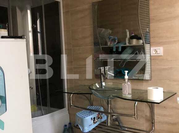 Casa de închiriat 3 camere Gheorgheni - 62084CI | BLITZ Cluj-Napoca | Poza13