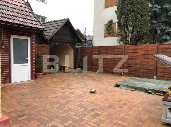 Casa de închiriat 3 camere Gheorgheni - 62084CI | BLITZ Cluj-Napoca | Poza1