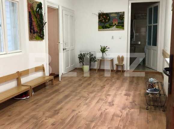 Casa de închiriat 3 camere Gheorgheni - 62084CI | BLITZ Cluj-Napoca | Poza4