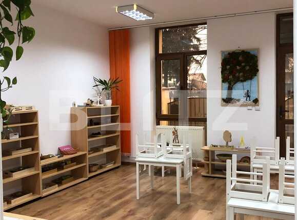 Casa de închiriat 3 camere Gheorgheni - 62084CI | BLITZ Cluj-Napoca | Poza5