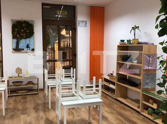 Casa de închiriat 3 camere Gheorgheni - 62084CI | BLITZ Cluj-Napoca | Poza6