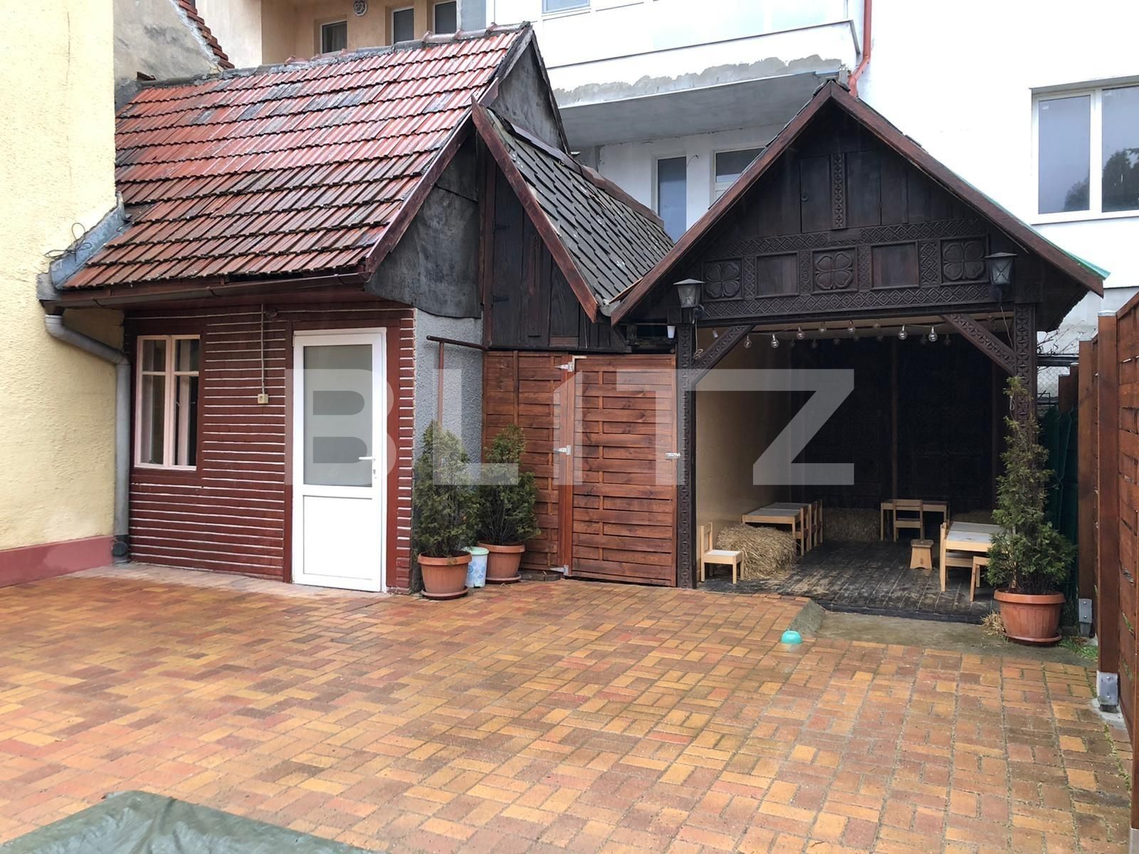Casa de închiriat 3 camere Gheorgheni - 62084CI | BLITZ Cluj-Napoca | Poza2