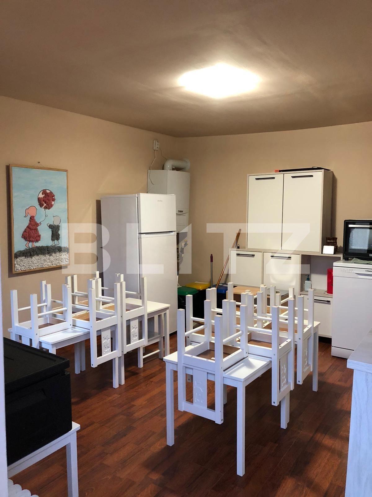 Casa de închiriat 3 camere Gheorgheni - 62084CI | BLITZ Cluj-Napoca | Poza12