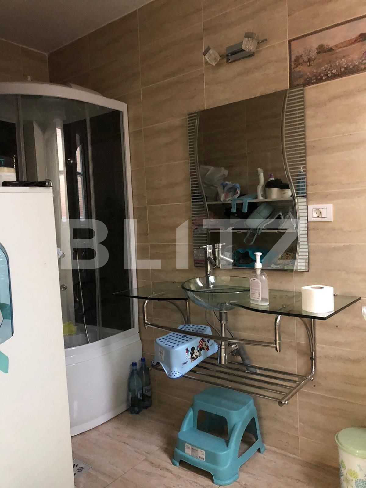 Casa de închiriat 3 camere Gheorgheni - 62084CI | BLITZ Cluj-Napoca | Poza13