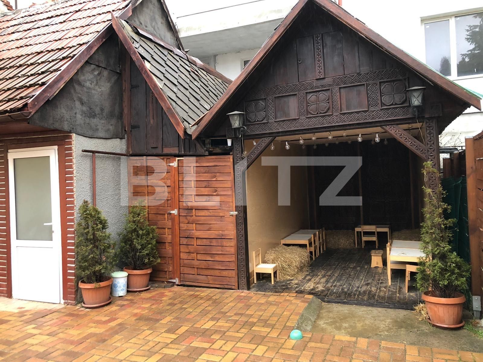 Casa de închiriat 3 camere Gheorgheni - 62084CI | BLITZ Cluj-Napoca | Poza3