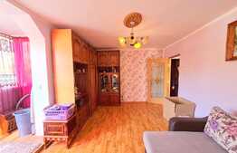 Apartament 4 camere, 84 mp, finisat, mobilat, garaj, zona Gheorghe Dima