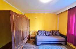 Apartament 4 camere, 84 mp, finisat, mobilat, garaj, zona Gheorghe Dima