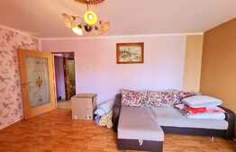Apartament 4 camere, 84 mp, finisat, mobilat, garaj, zona Gheorghe Dima