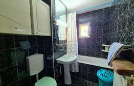 Apartament 4 camere, 84 mp, finisat, mobilat, garaj, zona Gheorghe Dima