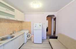 Apartament 4 camere, 84 mp, finisat, mobilat, garaj, zona Gheorghe Dima