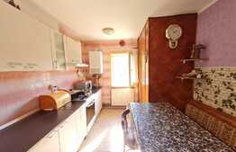 Apartament 4 camere, 84 mp, finisat, mobilat, garaj, zona Gheorghe Dima