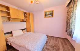 Apartament 4 camere, 84 mp, finisat, mobilat, garaj, zona Gheorghe Dima