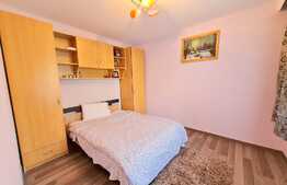 Apartament 4 camere, 84 mp, finisat, mobilat, garaj, zona Gheorghe Dima