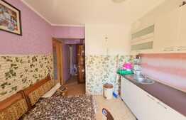 Apartament 4 camere, 84 mp, finisat, mobilat, garaj, zona Gheorghe Dima